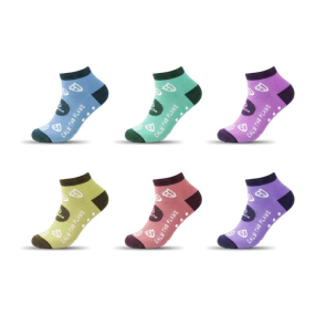 Non-Slip Ankle Socks