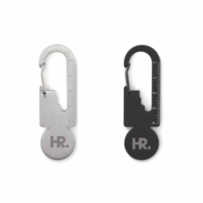 Recycled Trolley Token Multi Function Key