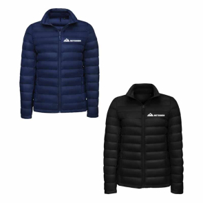Light Weight Padded Jacket
