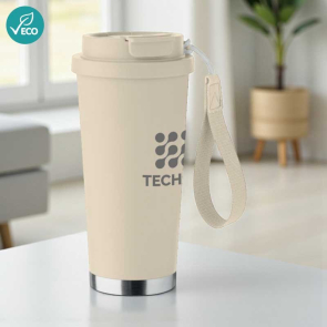 Topaz Recycled 500ml Tumbler