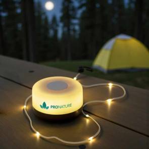 Retractable LED String Lights 8 Meters