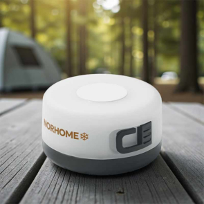 Retractable LED String Lights 8 Meters