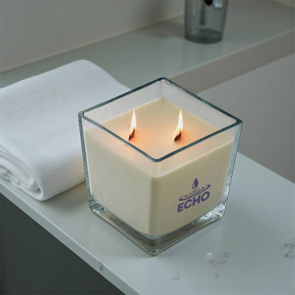 Extra Large Vanilla Candle