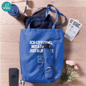 Bag and Umbrella Set
