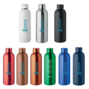 Recycled Insulated Bottle 500ml