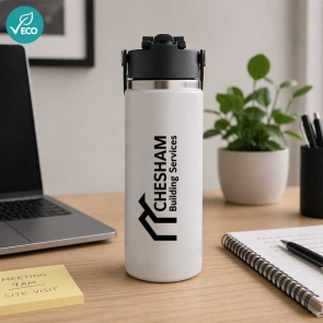 Double Walled 500ml Bottle