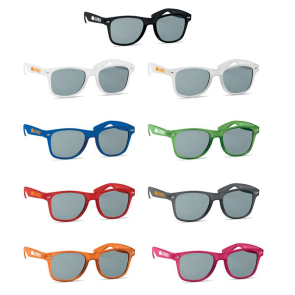 RPET UV400 Sunglasses