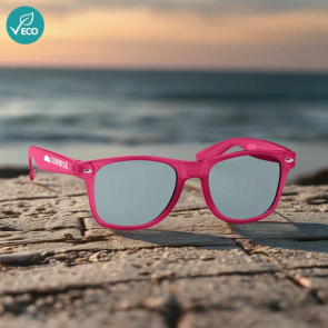 RPET UV400 Sunglasses