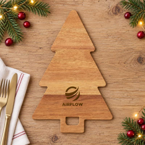 Acacia Wood Serving Board 