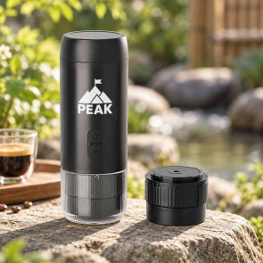 Portable Coffee Machine