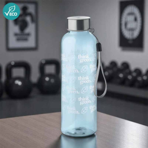 Utah Recycled Drinking Bottle 500ml