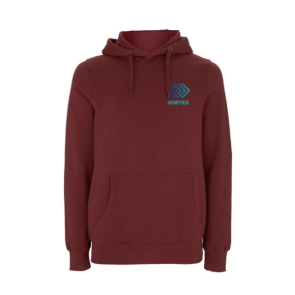 Earth Positive Unisex Pull Over Hoody