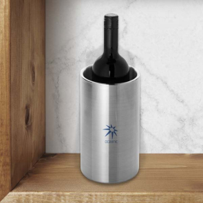 Cielo Branded Wine Cooler