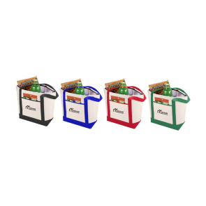 Lighthouse Cooler Tote