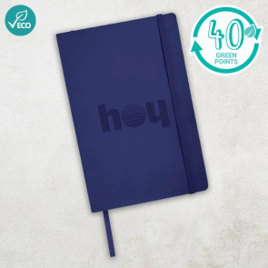 Classic Soft Cover Notebook A5