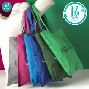 Carolina Cotton Tote
