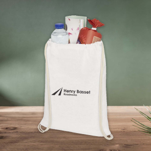 Oregon Cotton Premium Rucksack