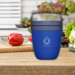 Mepal Ellipse Lunch Pot