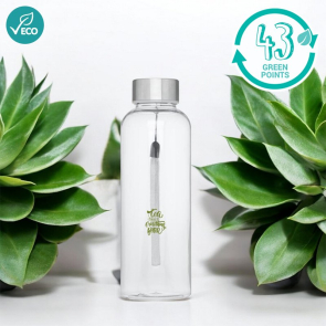 Bodhi Rpet Water Bottle 500ml