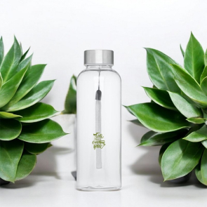 Bodhi Rpet Water Bottle 500ml