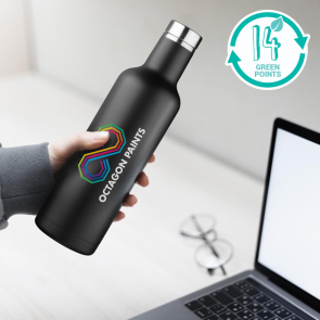 Pinto 750ml Copper Vacuum Insulated Bottle