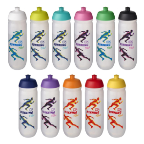 HydroFlex™ 750ml Sport Bottle