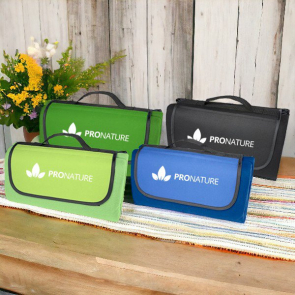 Salvie Recycled Plastic Picnic Blanket