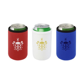 Vrie Recycled Neoprene Can Sleeve Holder