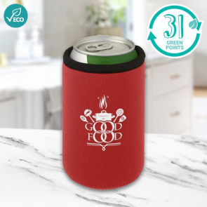 Vrie Recycled Neoprene Can Sleeve Holder