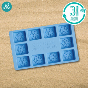 Chill Customisable Ice Cube Tray