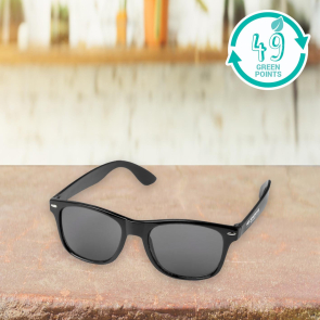 Sun Ray rPET Sunglasses