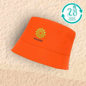 Solaris Bucket Hat