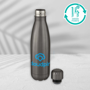 Cove 500ml Vacuum Insulated Stainless Steel Bottle