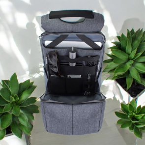 Phantom Backpack