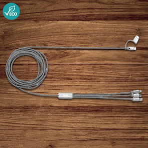 Trident Eco XL Charger Cable