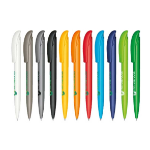 Challenger Matt Recycled Ballpen