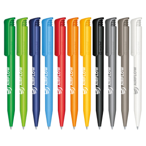 Super Hit Matt Recycled Pen