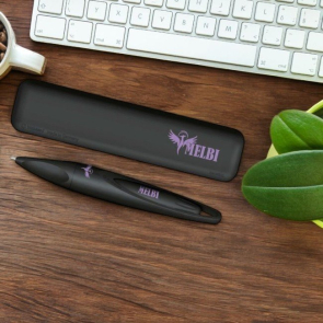 Melbi Matt Bio Recycled Ballpen