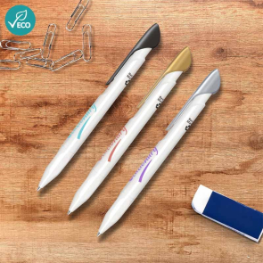 Evoxx Polished Recycled LC Ball Pen