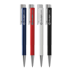 Lamy Logo M+ Ballpoint Pen