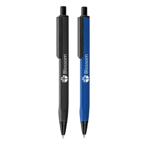 Vertic Metal Triangular Ball Pen