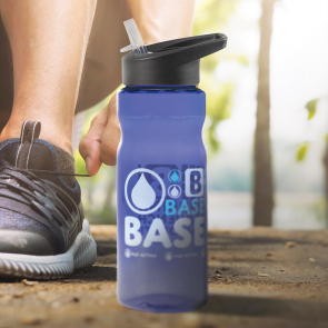 H2O Active: Base® Sports Bottle 650ml