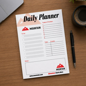 Desk-Mate® Pad A5