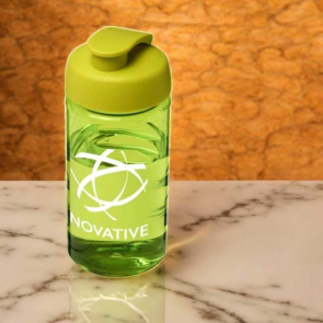 H2O Active: Bop® Sports Bottle 500ml