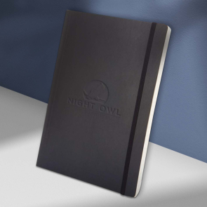Moleskine Extra Large Classic Notebook - Soft Cover