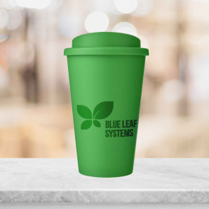 Americano® Eco 350ml Recycled Tumbler