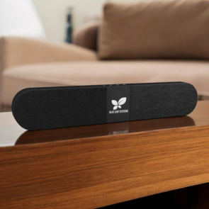SCX.design S51 2x10W TV sound bar