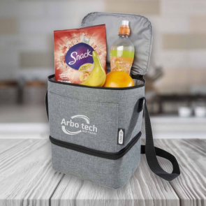 Tundra 9-can RPET Lunch Cooler Bag 7L