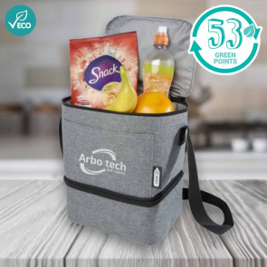 Tundra 9 Can RPET Lunch Cooler Bag 9L