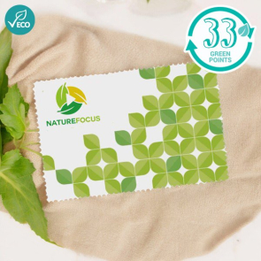 Caro Recycled PET Cleaning Cloth Small